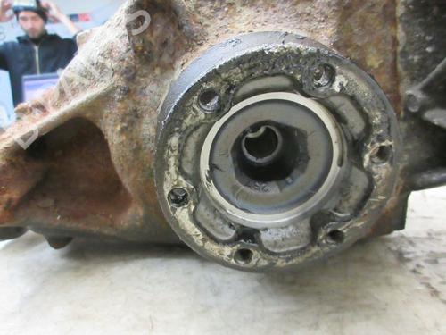 Rear differential BMW 3 (E90) 320 i | BP21137492M24 