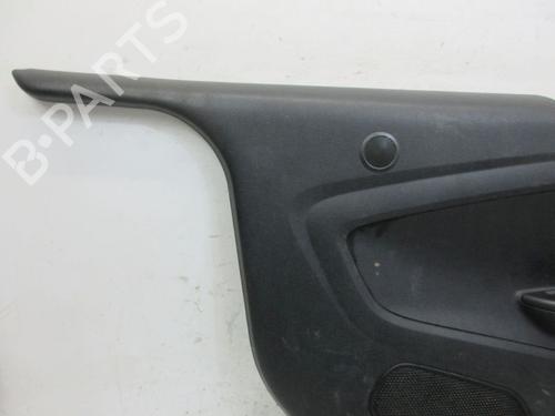 Forra trás esquerda FORD B-MAX (JK) 1.0 EcoBoost | BP37127807C60 - Image 4