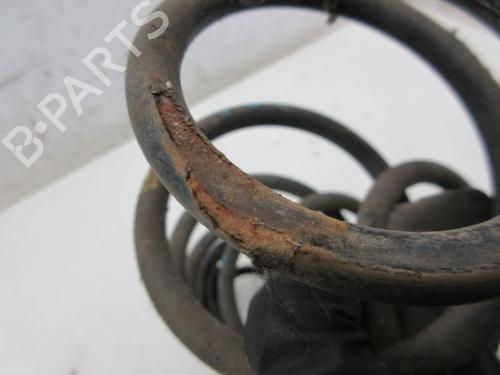 Shock absorber spring VW UP! (121, 122, BL1, BL2, BL3, 123) 1.0 | BP21137750C152 