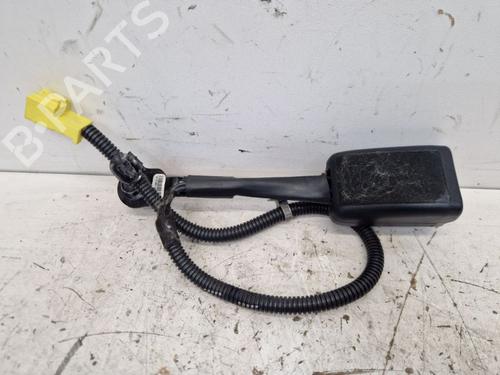 Used Seat buckle KIA SORENTO III (UM) 2.4 GDI (188 hp) 29523498