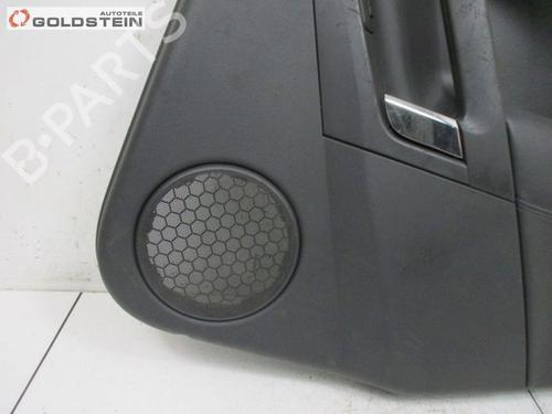 Rear right panel OPEL SIGNUM Hatchback (Z03) 2.2 direct (F48) | BP37108988C61 - Image 5