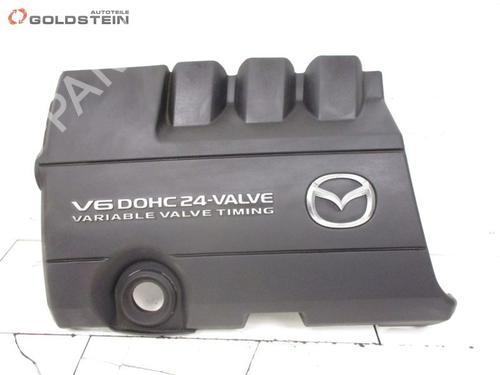 Used Upper protection Upper protection 38504305 38504305