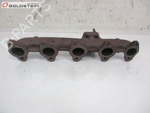 Udstødningsmanifold CITROËN DS3 (SA_) 1.6 HDi 90 (92 hp) 30667392