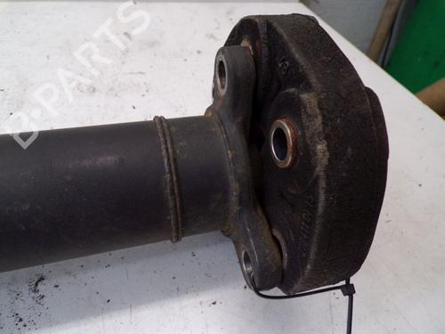 Driveshaft MERCEDES-BENZ C-CLASS (W203) C 200 Kompressor (203.042) | BP29086278M37 
