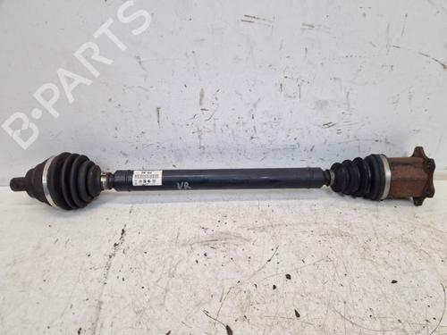 Used Right front driveshaft VW TOURAN (1T1, 1T2) 2.0 TDI (170 hp) 29100764