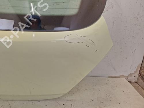 Tailgate OPEL CORSA D (S07) 1.4 (L08, L68) | BP24174175C6 