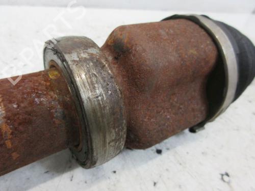 Right front driveshaft FORD FOCUS III 1.0 EcoBoost | BP37123971M39 - Image 4