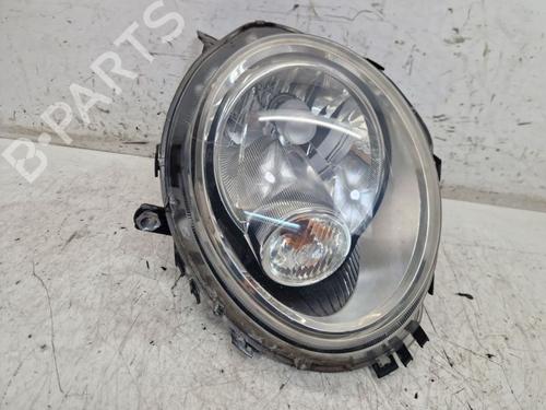 Used Right headlight MINI MINI (R56) Cooper D (109 hp) 29107812