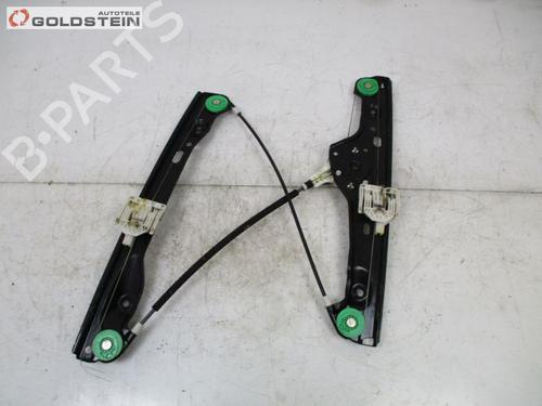 Used Front left window mechanism BMW 3 (E90) 320 d (163 hp) 18749314