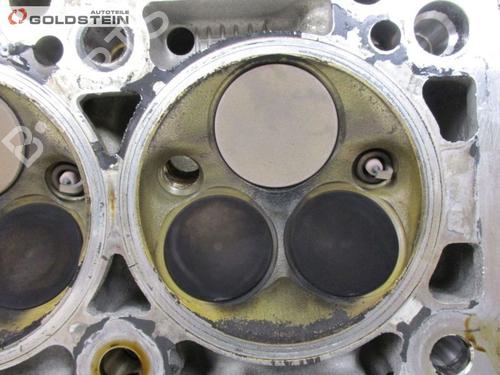 Cylinder head MERCEDES-BENZ CLK (C209) CLK 240 (209.361) | BP18788686M5 