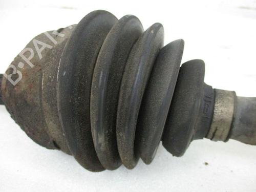 Right front driveshaft OPEL ASTRA H (A04) 1.8 (L48) | BP37111622M39 - Image 3