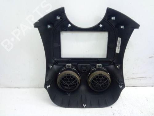 Air vent NISSAN MICRA IV (K13K, K13KK) 1.2 | BP31703256I21 