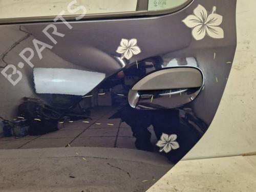 Left rear door DACIA SANDERO II 1.2 | BP31702290C4 