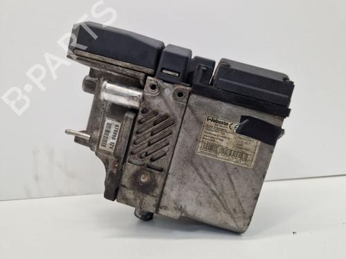 Used Electronic module Electronic module 39008397 39008397