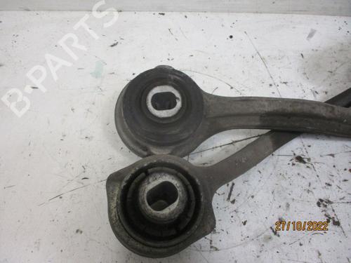 Left front steering knuckle MERCEDES-BENZ C-CLASS (W203) C 230 Kompressor (203.040) | BP18799434M25 