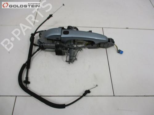 Udvendigt håndtag VOLVO C70 II Convertible (542) 2.0 D (136 hp) 18759916