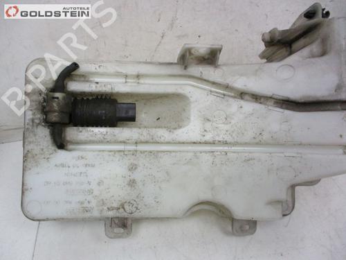 Front windshield wiper arm SMART FORFOUR (454) 1.5 CDI (454.001) | BP37101672C143 - Image 5