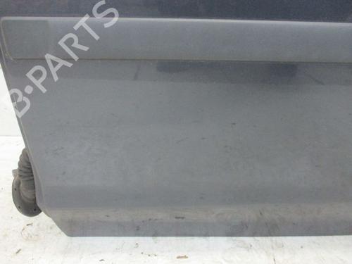 Left rear door FORD FOCUS II (DA_, HCP, DP) 1.8 | BP26647643C4 