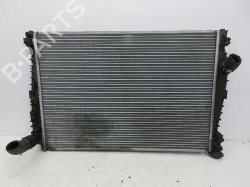 Used Water radiator ALFA ROMEO BRERA (939_) 3.2 JTS Q4 (939.DXG22) (260 hp) 30839038