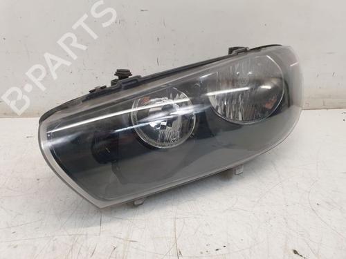 Left headlight VW SCIROCCO III (137, 138) 1.4 TSI | BP35778288C28 - Image 3