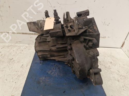 Gearbox PEUGEOT BOXER Van 2.2 HDi 120 | BP37134809M3 - Image 3
