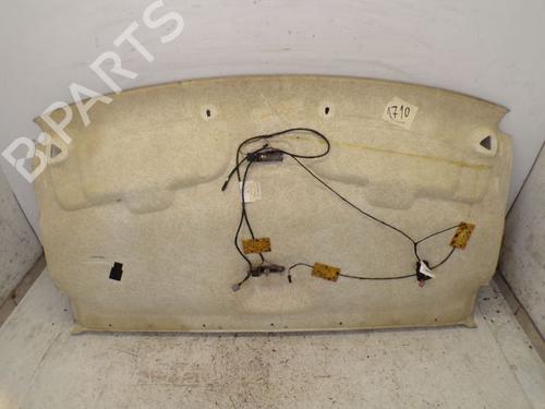 Interiør tag FORD TRANSIT Van (FA_ _) 2.2 TDCi | BP37122960I12 - Image 7