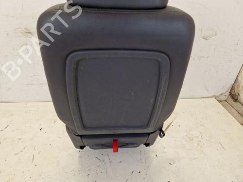 Sæde Bagtil VW TOURAN (1T1, 1T2) 2.0 TDI | BP29101106C17 