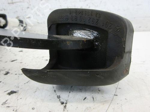 Pedal SMART ROADSTER (452) 0.7 (452.434) | BP37126318I4 - Image 10