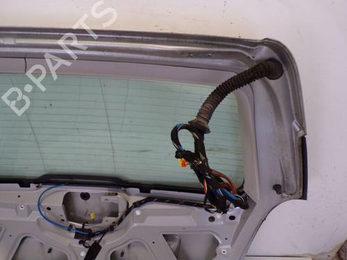 Tailgate MERCEDES-BENZ A-CLASS (W169) A 180 CDI (169.007, 169.307) | BP22370938C6 