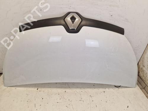 Used Hood RENAULT TRAFIC III Van (FG_) 1.6 dCi 95 (FGMJ, FGMR) (95 hp) 29979892