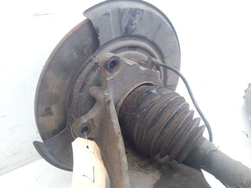 Left rear steering knuckle MERCEDES-BENZ VITO Bus (W639) 110 CDI (639.701, 639.703, 639.705) | BP29171449M27 