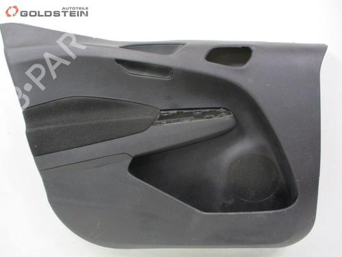 Used Front left panel Front left panel FORD TRANSIT COURIER B460 Box Body/MPV 1.5 TDCi (75 hp) 18763605 18763605