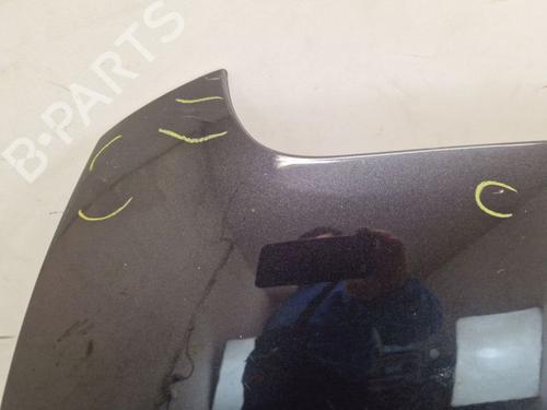 Hood AUDI A6 C6 (4F2) 2.4 | BP29603199C1 