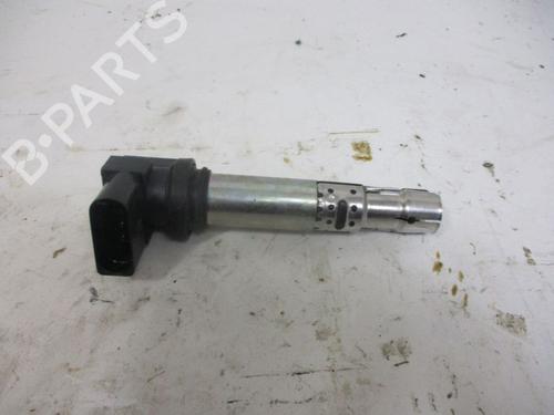 Ignition coil VW TOURAN (1T1, 1T2) 1.6 FSI | BP18798695M94