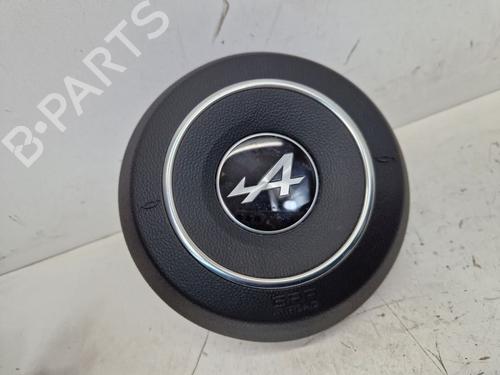 Steering wheel ALPINE A110 II 1.8 | BP37139002C49 - Image 10