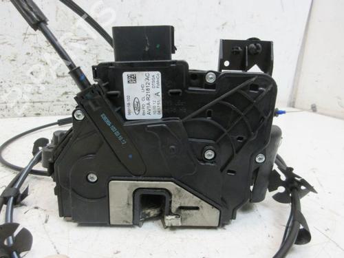 Front right lock FORD B-MAX (JK) 1.0 EcoBoost | BP29093723C97 