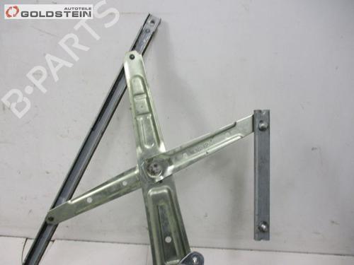Front left window mechanism SUBARU JUSTY IV 1.0 (M300) | BP37109850C22 - Image 6