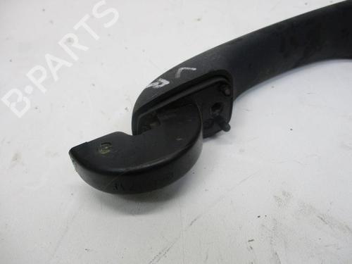 Front right exterior door handle DODGE CALIBER 1.8 | BP37118224C129 - Image 4
