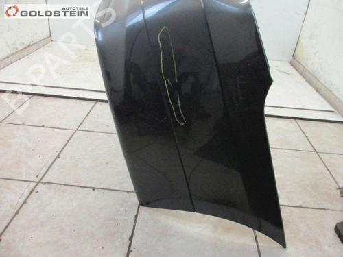 Rear bumper FORD FOCUS II Turnier (DA_, FFS, DS) 1.6 TDCi | BP18790293C8 