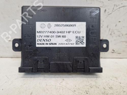 Modulo elettronico RENAULT MEGANE E-TECH SUV EV60 (BNJ1) (218 hp) 29100846