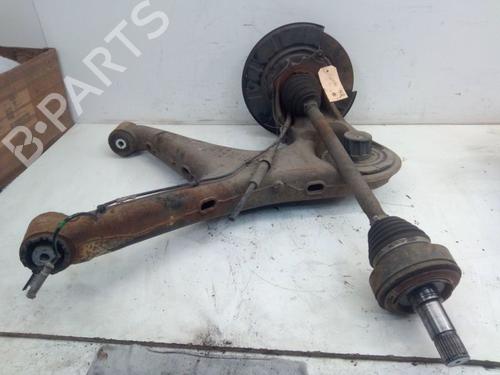 Right rear steering knuckle MERCEDES-BENZ VITO Bus (W639) 110 CDI (639.701, 639.703, 639.705) | BP29171450M28 