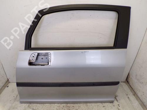Used Left front door PEUGEOT 1007 (KM_) 1.4 (75 hp) 29088994