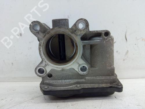 Throttle body RENAULT GRAND SCÉNIC III (JZ0/1_) 1.4 16V (JZ0F) | BP28318168M82 