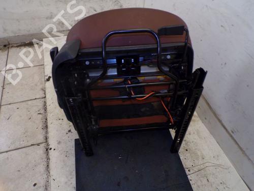 Right front seat OPEL ASTRA H TwinTop (A04) 1.6 (L67) | BP23982164C16 