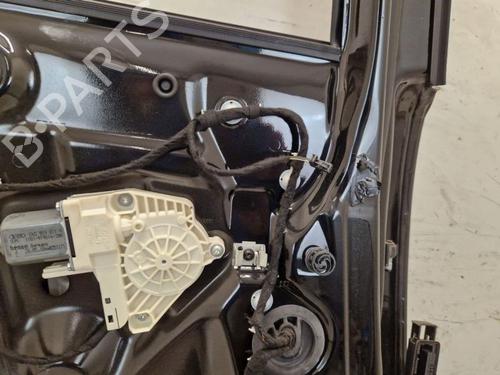 Left rear door AUDI Q5 (8RB) 2.0 TFSI quattro | BP31703545C4 