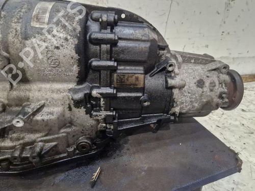 Gearbox AUDI A6 C6 (4F2) 3.0 TDI quattro | BP31312377M3 - Image 5