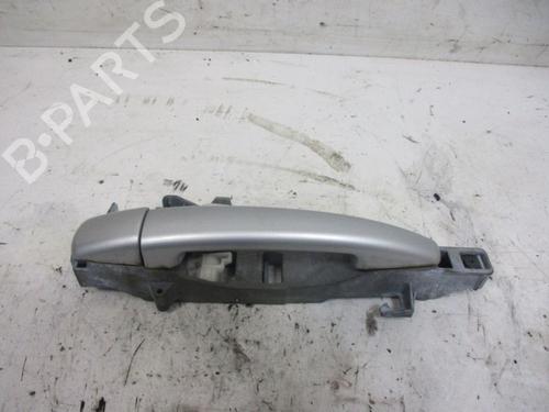 Rear right exterior door handle PEUGEOT 407 SW (6E_, 6D_) 2.0 HDi 135 | BP18799777C130 