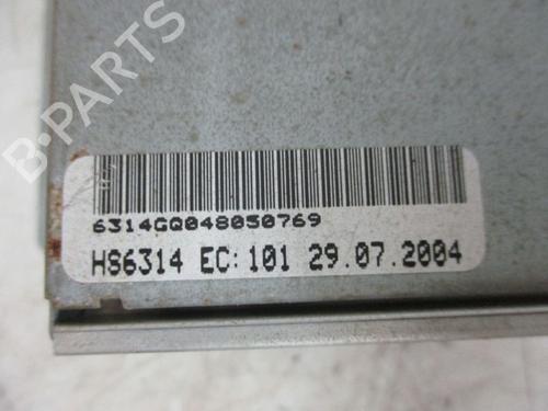 Electronic module AUDI A4 B6 (8E2) 2.0 FSI | BP37112498M83 - Image 8
