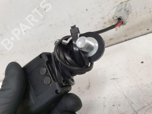 Seat buckle FIAT 500 C (312_) 0.9 (312AG1A) | BP36655965I32 - Image 6