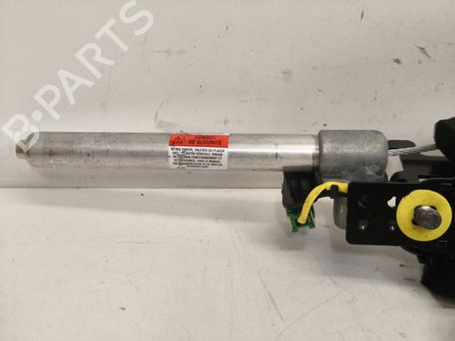 Front left seatbelt VOLVO C30 (533) T5 | BP39615774I26 - Image 3
